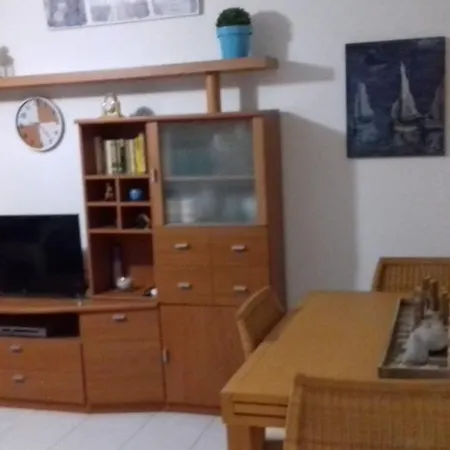 Apartment Apartamento *