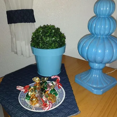 Apartamento Apartment *