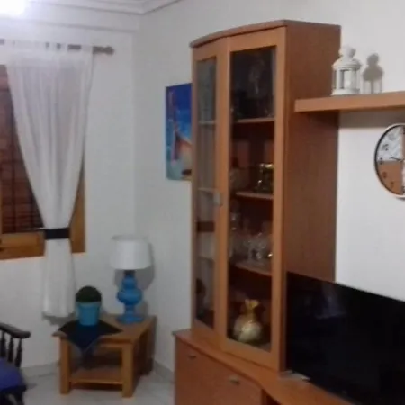 Apartment Apartamento