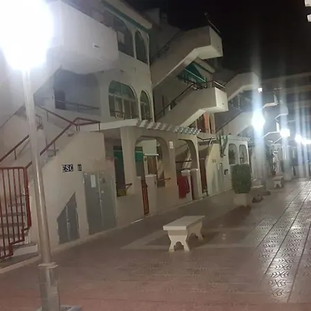 Apartamento Apartment Torrevieja