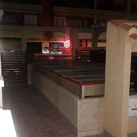 Apartamento Apartment Torrevieja