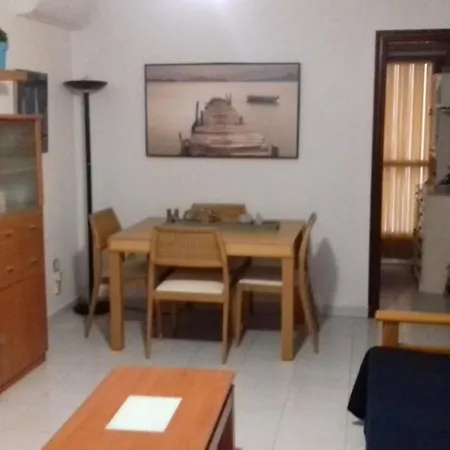 Apartment Apartamento Torrevieja
