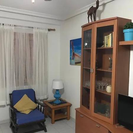 Apartamento * Torrevieja