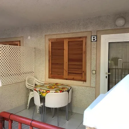 Apartment Apartamento *