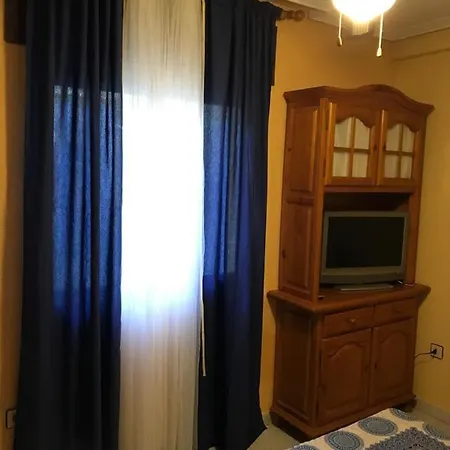 Apartamento Apartment