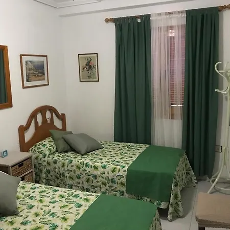 Appartement Apartamento