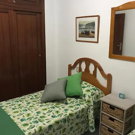 Apartment Apartamento *